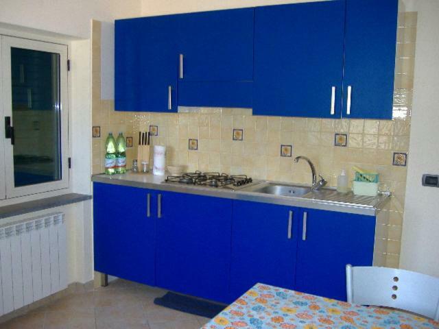 Azienda Agricola Veniero Piano di Sorrento Kültér fotó