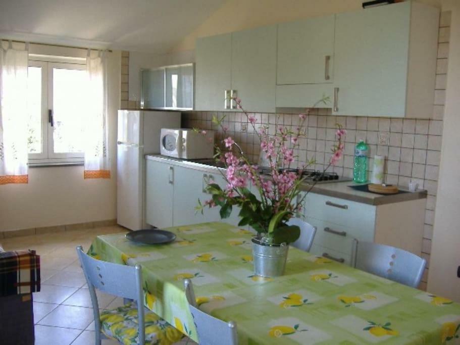 Azienda Agricola Veniero Piano di Sorrento Kültér fotó