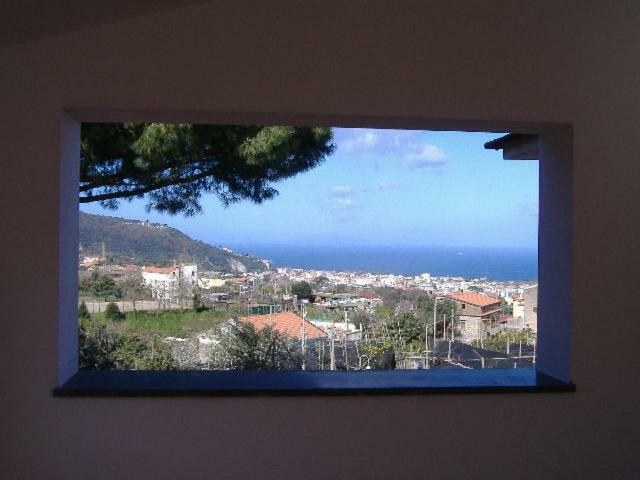 Azienda Agricola Veniero Piano di Sorrento Kültér fotó