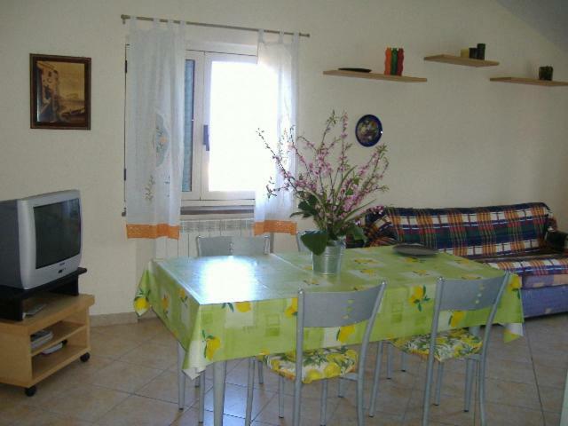 Azienda Agricola Veniero Piano di Sorrento Kültér fotó